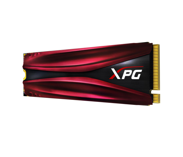 ADATA 256GB M.2 PCIe NVMe XPG GAMMIX S11 Pro - 474470 - zdjęcie 3